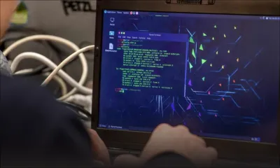 Cyberattaque en Australie: les pirates réclament 10 millions de dollars