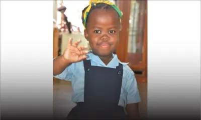 Elyanna Levaillant remporte le challenge Sa Santiman I for de Linzy Bacbotte