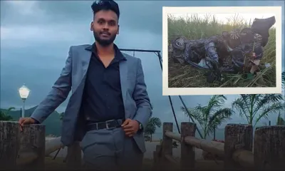 Accident fatal à Rose-Belle : le conducteur de la voiture testé positif à l’alcotest 