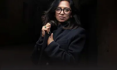 Nathacha Appanah remporte le prix Goncourt des lycéens 2025