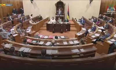 PQ’s : Patrice Armance invité à quitter l’hémicycle