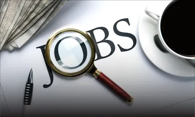 «Au Cœur de l’Info» - Création d’emplois : perspectives et débats