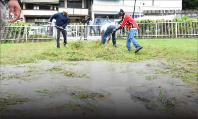 Hippisme : la 23e journée prévue ce dimanche annulée 