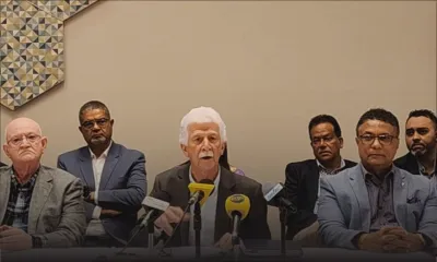 Lutte contre la corruption : l’Alliance PTr-MMM-PMSD se penche sur un système de «Public Protector», dit Bérenger