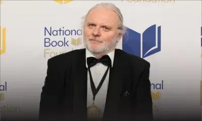 Nobel de littérature: Jon Fosse, écrivain du silence