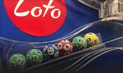 Loto : pas de grand gagnant, prochain jackpot à Rs 10 millions
