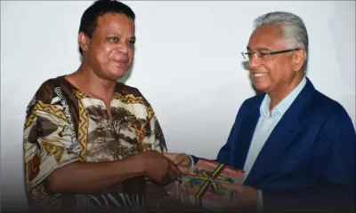 Le PM : «L’introduction du Kreol au Parlement requiert beaucoup de préparations»