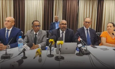 Padayachy : «Un revenu minimum garanti de Rs 18 500 pour tous les employés dès fin janvier 2024»