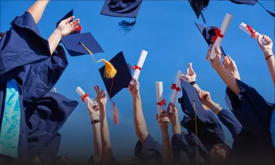 Linion Moris en faveur de plus de bourses d’études pour les élèves ayant terminé le HSC