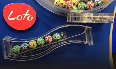 Loto : pas de grand gagnant, prochain jackpot à Rs 20 M