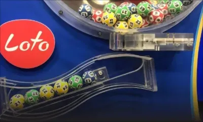 Loto : pas de grand gagnant ; prochain jackpot à Rs 14 millions