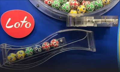 Loto : 20 gagnants partagent le jackpot de Rs 36 millions