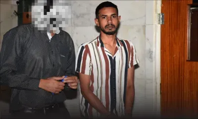 Menaces liées aux prochains Jeux olympiques : pas de remise en liberté conditionnelle pour le suspect