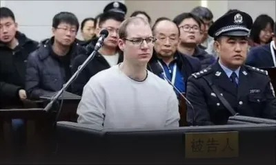 Chine: un Canadien condamné à mort en appel pour trafic de drogue