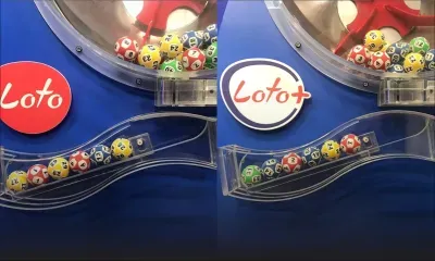 Loto et Loto Plus : pas de grand gagnant ce soir