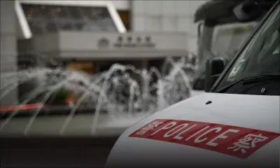 Chine : un bus scolaire percute des piétons, au moins 11 morts dont des élèves