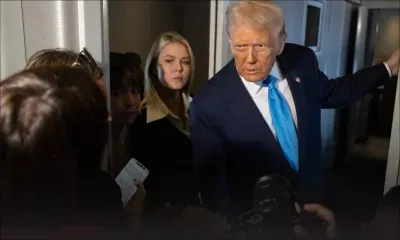 Trump ordonne de tester les armes nucléaires américaines : ce que l'on sait