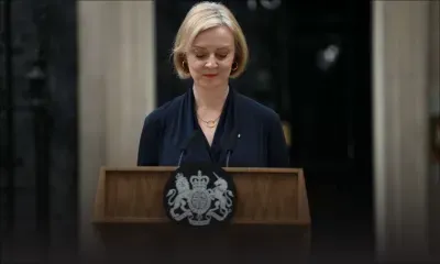 Liz Truss, mandat éclair mais plaies profondes pour l'économie britannique