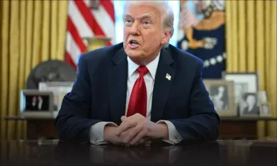 L'automobile taxée à 25% supplémentaires, nouveau front de la guerre commerciale de Donald Trump