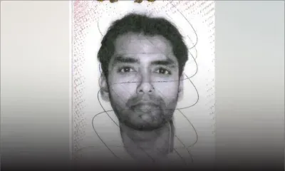 Disparu à Floréal : avez-vous vu Jaspal Perbhoo ?