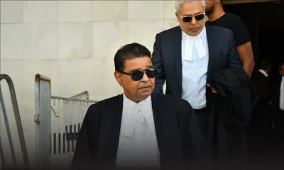 Affaire Ravatomanga : «FCC bizin ferme», dit Me Ashley Hurhangee