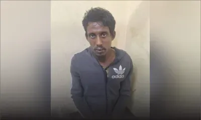 Arrêté pour 47 cas de vol et trafic de drogue : le récidiviste Jean Alvaro Achille se pend en cellule policière