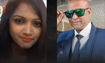 Stanley : le cadavre de Priscilla Vencanah retrouvé dans la cour de son père ; son compagnon, Suraj, activement recherché