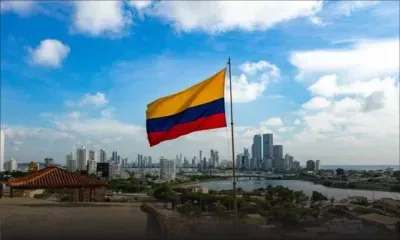 Cultures de drogues: la Colombie bat un record historique avec 204.000 ha en 2021 (ONU)