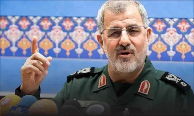 Le commandant des Gardiens de la Révolution iranienne menace les États-Unis d’une « leçon historique » en cas de nouvelle aggression