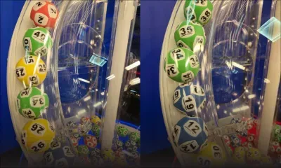 Loto : un joueur remporte Rs 39,6 millions à Rodrigues