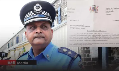 L’ASP Kokil poussé à la retraite anticipée