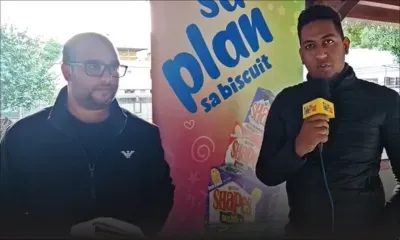 Hippisme - Bonjour Champ de Mars: Itsrainingwilliam transcendant avec Manoel Nunes