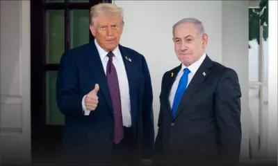 Plan Trump pour Gaza : les principales reactions