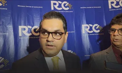 Seegolam : «Nous interviendrons sur le marché des changes quand le besoin se fera sentir» 