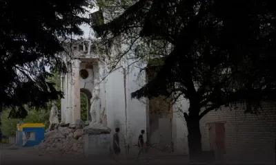 La Russie visée par plus d'une centaine de drones ukrainiens, plusieurs aéroports fermés