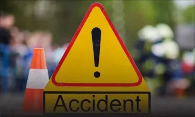 Accident à Rivière-du-Rempart : une habitante de Plaine-des-Roches succombe à ses blessures