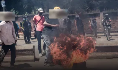Manifestations à Madagascar: au moins 22 morts selon l'ONU, le président renvoie le gouvernement