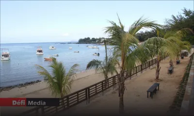 Abandonnée sur une plage : une jeune femme dit avoir été «droguée et violée» 
