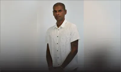 Dany Michaël Sardes tué pendant le confinement en 2021 : Rajiv Sowambar à l’ombre pour 27 ans