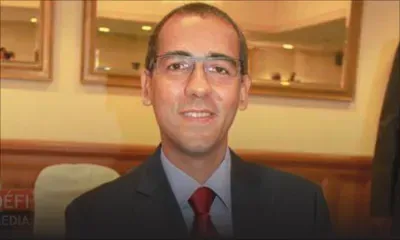 Arnaque sur Facebook : le profil d’Osman Mahomed malveillamment utilisé