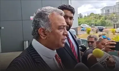 L’homme d’affaires malgache Mamy Ravatomanga sera présenté devant la Cour ce jeudi