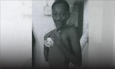 Marie Tatiana Monroe, 13 ans, portée manquante 