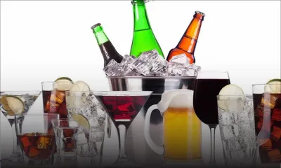 Vente d’alcool : L’Excise Licence Fee des grossistes triple