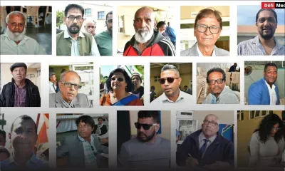 Partielle au n°10 : voici la liste des 16 candidats inscrits 