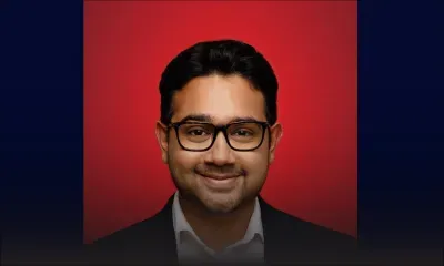 Élections au Canada : D’origine mauricienne, Laurent de Casanove est candidat du Parti libéral 