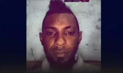 Un homme de 32 ans porté disparu 