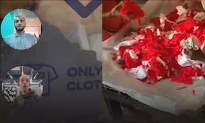 Recyclage solidaire : vos vêtements changent des vies