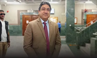 Le couple Ruhomaully poursuivis pour violation de l'ICT Act : Sherry Singh ne souhaite pas aller de l'avant avec son témoignage