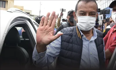 « Recount » au numéro 19 : Ivan Collendavelloo conserve son siège 