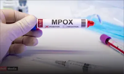 Accord sur la fourniture de 500 000 doses de vaccin anti-mpox pour l'Afrique en 2024